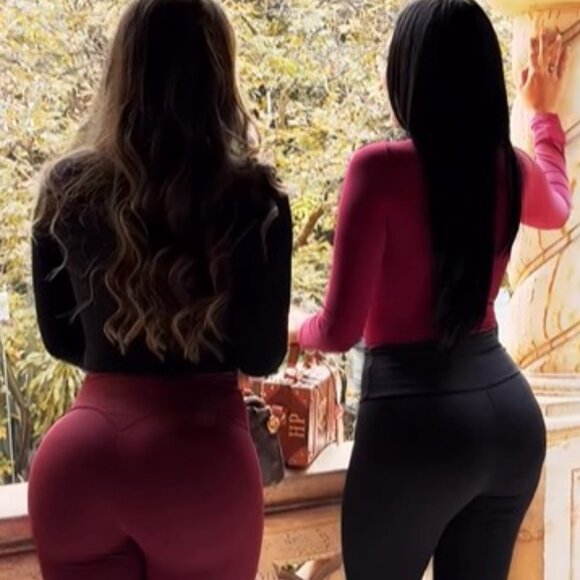 New Colombian Stagmi Seamless Long Sleeve Tummy Slimming Body Suit Shapewear! - Picture 10 of 12